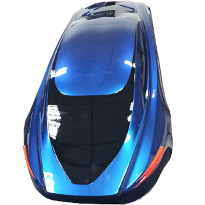 裕鸿手板 以交期快、动漫3D打印及数字衍生内容制作为核心的协同创新