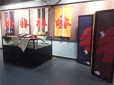 艺术与科技的融合 江西工业职业技术学院“艺·意”2019届毕业设计展的数字衍生新探索