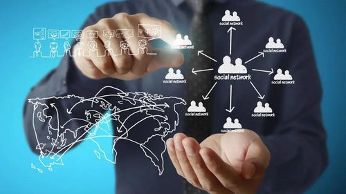 数字经济 新时代的机遇之窗与数字衍生内容制作